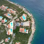 Korsan Ada Hotel