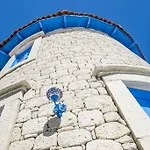 Alacati Degirmen Hotel
