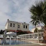 Mira Hotel Tatil Apartlari