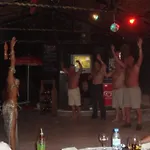 Cennet Apart Hotel