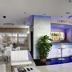 Marlen Hotel Mavisehir