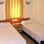 Imba Apartments