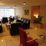 Gurgenci Suite Hotel
