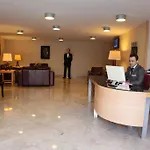 Gurgenci Suite Hotel
