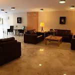 Gurgenci Suite Hotel