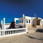 Litera Relax Resort Hotel