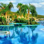 Majesty Belizia Hotel
