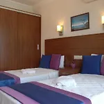 Doruk Hotel & Suits