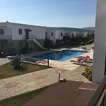 Iasos Beach Garden Apart