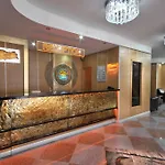 Rhiss Hotel Bostanci