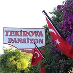 Tekirova Pansiyon