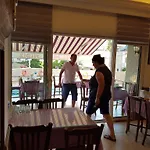 Hotel Prens Yildiz