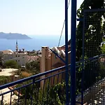 Sevgi Pansiyon