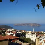 Sevgi Pansiyon