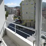 Aza Butik Hotel