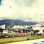 Derya Deniz Hotel
