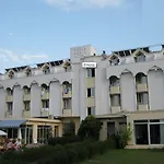 Derya Deniz Hotel