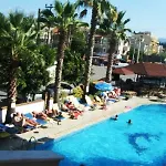 Club Sunsmile