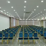The Ancient Mesopotamia Hotel