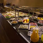 King Hotel Cankaya