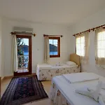 Baba Veli Pension