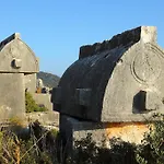 Baba Veli Pension