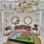 Palm Bay Beach Hotel