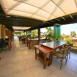 Palm Bay Beach Hotel