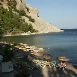 Barbaros Beach Hotel