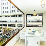 Park Dedeman Trabzon Suites