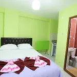 Yildiz Pansiyon