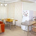Orka Golden Trio Villa
