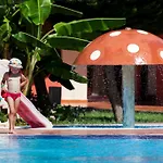 Larissa Blue Resort
