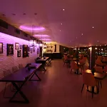 Odaman Hotel
