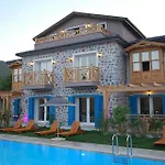 Kayakoy Hotel