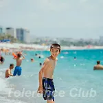 What are the best hotels near Kaleici?