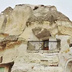 Garden Cave Hotel