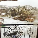 Garden Cave Hotel