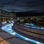 Hattusa Vacation Thermal Club Kazdaglari