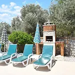 Orka Golden Trio Villa