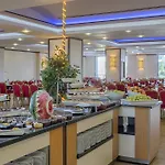 Grand Ozgul Thermal Holiday Village