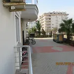 Yilmaz Delux-2 Apartment