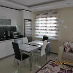 Yilmaz Delux-2 Apartment