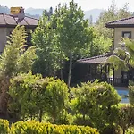 Karia Holiday Villas