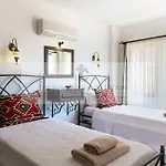 Apartment Amelie - 1046