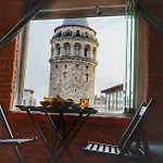 Galata Tower