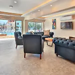 Kas Artemis Hotel