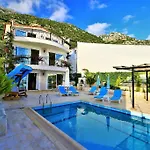 Kalkan Village