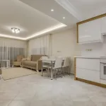 Paris Residence Cesme