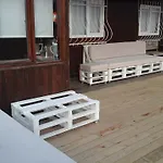 Vi̇Ra Bungalow